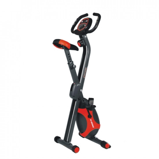 Exercise bikes inSPORTline Xbike