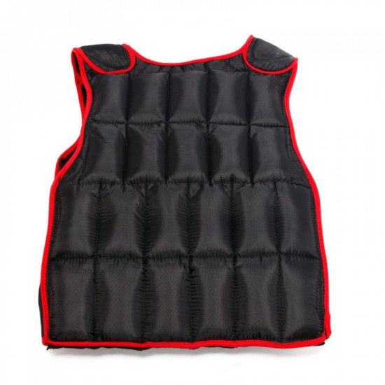 Vest with weights Armageddon 10 kg