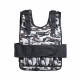 Vest with weights inSPORTline Hafthor 15 kg