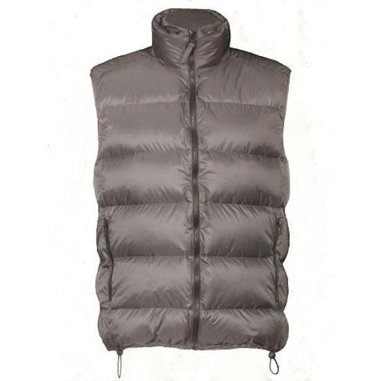 Puffy Vest Alpina plus