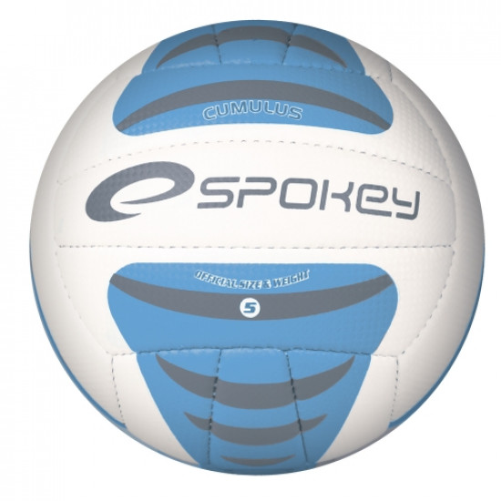 Volleyball ball SPOKEY Cumulus
