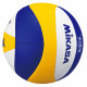 Volleyball Ball Mikasa VLS 300 beach, FIVB