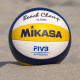 Volleyball Ball Mikasa VLS 300 beach, FIVB