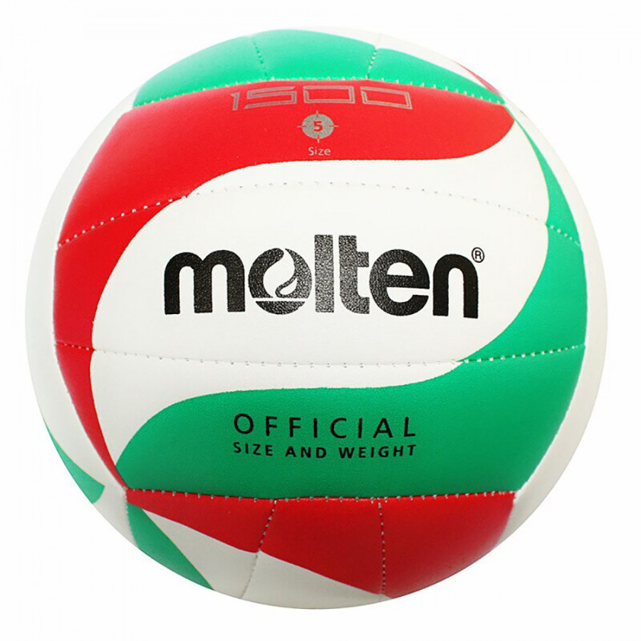 Volleyball ball MOLTEN V5M1500 | YAKOSPORT.EU