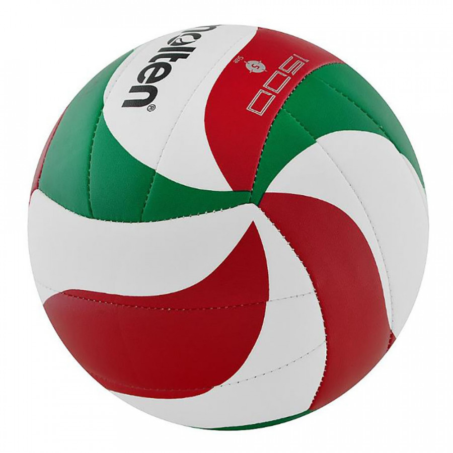 Volleyball ball MOLTEN V5M1500 | YAKOSPORT.EU