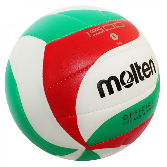 Volleyball ball MOLTEN V5M1500