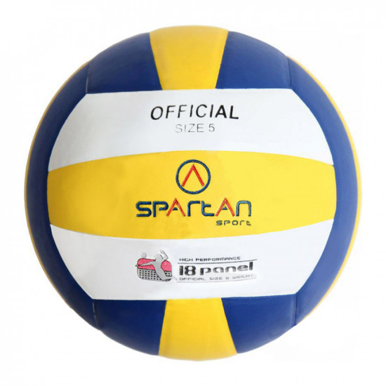 Volleyball Spartan indoor