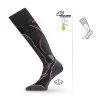 Ski socks LASTING STW 984