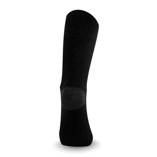 Тhermo socks LASTING HTV, Black