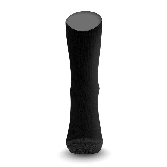 Тhermo socks LASTING HTV, Black