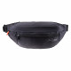 Waist bag ELBRUS Quiver, Black