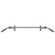 Wall-Mounted Pull-Up Bar inSPORTline PU1207