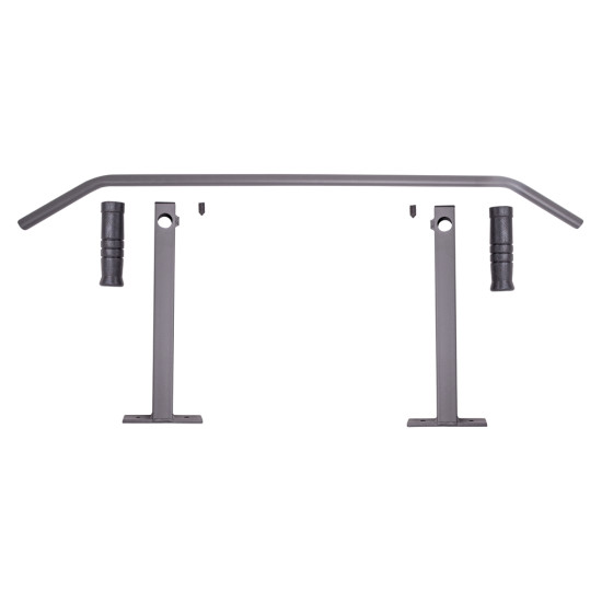 Wall-Mounted Pull-Up Bar inSPORTline PU1207