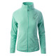 Women's fleece jacket ELBRUS Rivoli 190 Wos, Opal