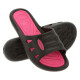 Women's slippers AQUAWAVE Maura WMNS, Black