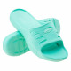 Womens flip flops MARTES Arona Wos, Turquoise