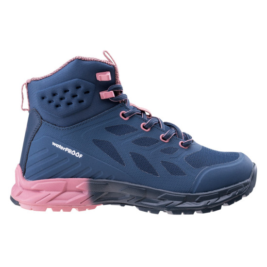 Women's shoes ELBRUS Elodio MID WP Wos