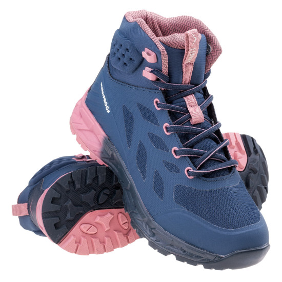 Women's shoes ELBRUS Elodio MID WP Wos
