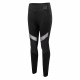 Women's leggings IQ Ayla Wmns, Black