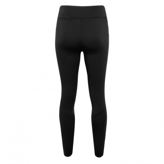 Women's leggings IQ Ayla Wmns, Black