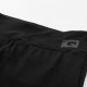 Women's leggings IQ Ayla Wmns, Black
