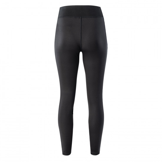 Womens leggings IQ Shoa Wmns, Black