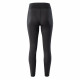 Womens leggings IQ Shoa Wmns, Black