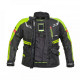 Womens motorcycle jacket W-TEC Ventura