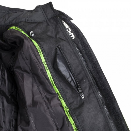 Womens motorcycle jacket W-TEC Ventura Womens motorcycle jacket W-TEC Ventura