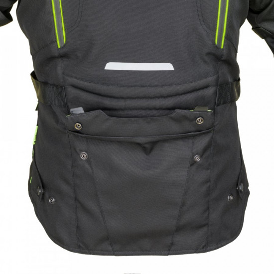 Womens motorcycle jacket W-TEC Ventura Womens motorcycle jacket W-TEC Ventura