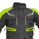 Womens motorcycle jacket W-TEC Ventura Womens motorcycle jacket W-TEC Ventura