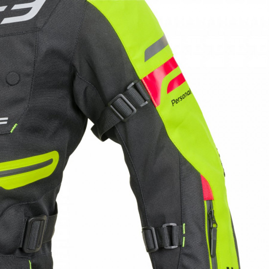 Womens motorcycle jacket W-TEC Ventura Womens motorcycle jacket W-TEC Ventura