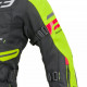 Womens motorcycle jacket W-TEC Ventura Womens motorcycle jacket W-TEC Ventura
