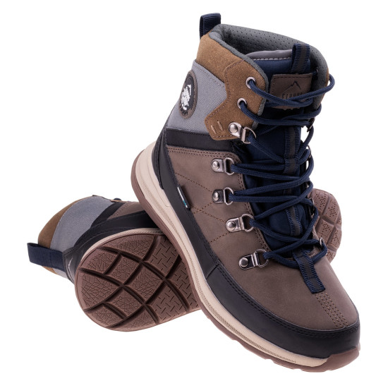 Womens outdoor shoes ELBRUS Hieroo MID WP