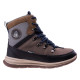 Womens outdoor shoes ELBRUS Hieroo MID WP