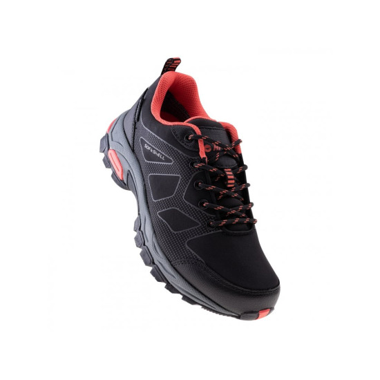 Womens outdoor shoes HI-TEC Fumiko Low MID WP Wos