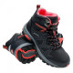 Womens outdoor shoes HI-TEC Fumiko MID WP Wos