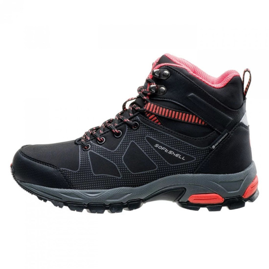 Womens outdoor shoes HI-TEC Fumiko MID WP Wos