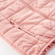 Womens quilted vest MARTES Lady Mashal Vest Pink