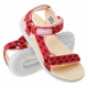 Women's sandals HI-TEC Hanary Wos, Orange Women's sandals HI-TEC Hanary Wos, Orange