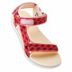 Women's sandals HI-TEC Hanary Wos, Orange Women's sandals HI-TEC Hanary Wos, Orange