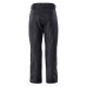 Womens ski pants HI-TEC Lady Miden Black