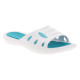 Women's slippers AQUAWAVE Maura WMNS, White Women's slippers AQUAWAVE Maura WMNS, White