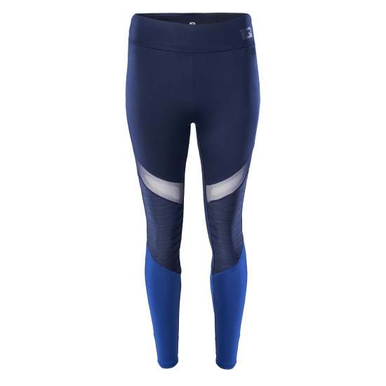 Womens leggings IQ Ayla Wmns, Blue