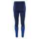 Womens leggings IQ Ayla Wmns, Blue