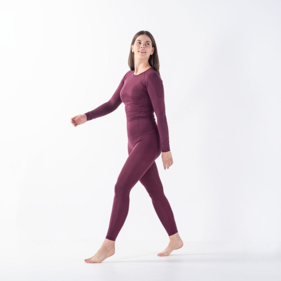 Womens Thermal Top HI-TEC Lady Hikra Top