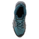 Womens outdoor shoes ELBRUS Edgero Mid WP Wo's black/blue