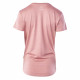 Womens T-shirt ELBRUS Sigrun Wo s, Pink