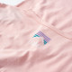 Womens T-shirt ELBRUS Ukaja II, Pink