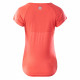 Womens T-shirt HI-TEC Lady Alna, Pink